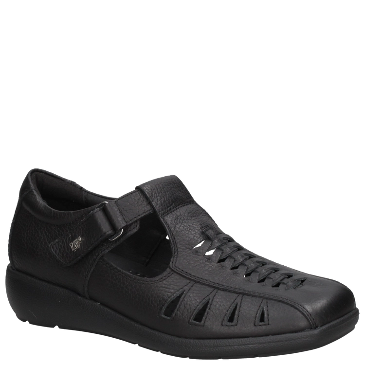 ZAPATO CASUAL MUJER 16 HRS - K031 | NEGRO - 1
