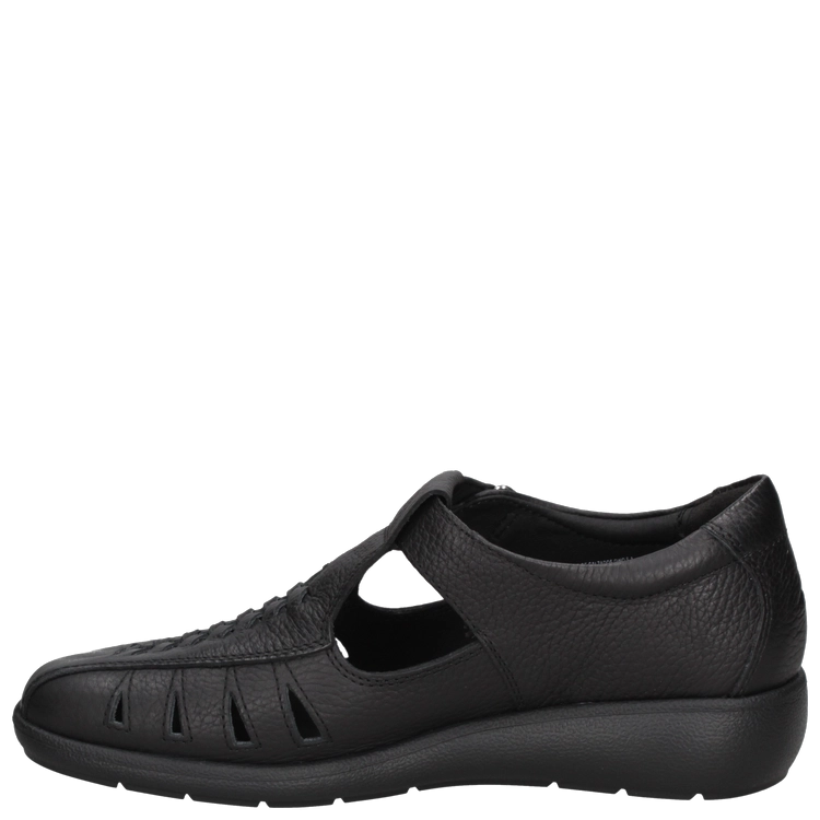 ZAPATO CASUAL MUJER 16 HRS - K031 | NEGRO - 4