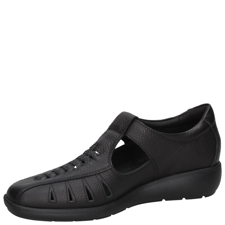 ZAPATO CASUAL MUJER 16 HRS - K031 | NEGRO - 5