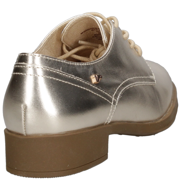 ZAPATO CASUAL MUJER 16 HRS - K069 | DORADO - 8