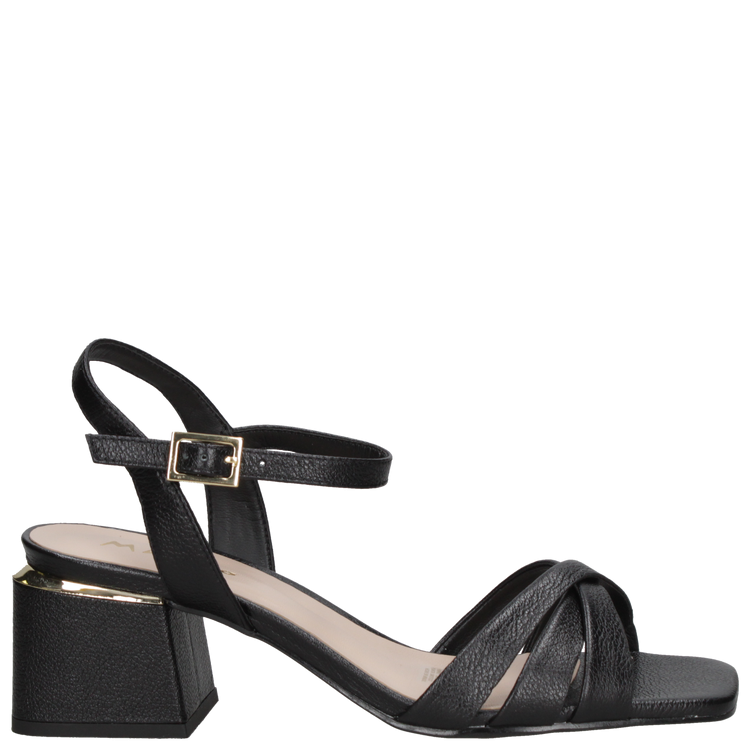 SANDALIA VESTIR MUJER MINGO - K514 | NEGRO - 2