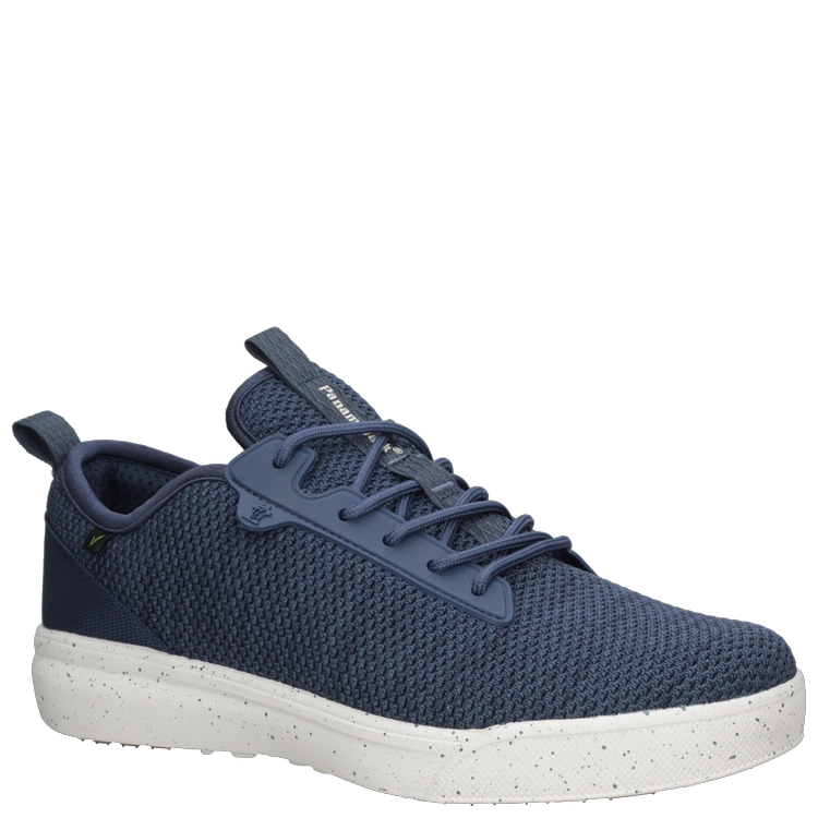 ZAPATILLAS HOMBRE PANAMA JACK OUTDOOR AZUL K647 - 1