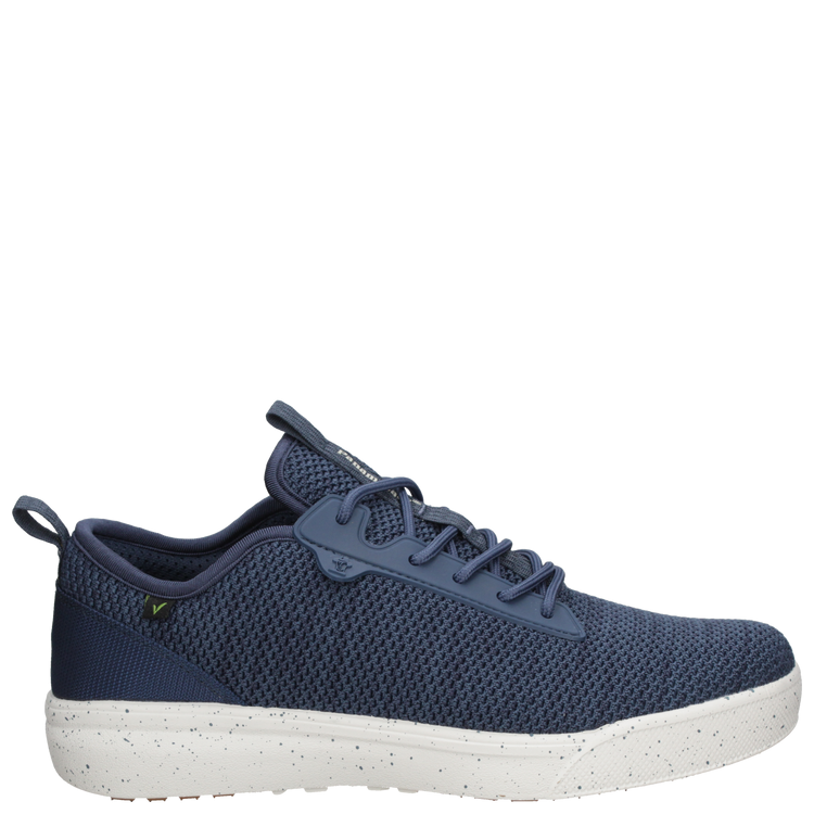 ZAPATILLAS HOMBRE PANAMA JACK OUTDOOR AZUL K647 - 2