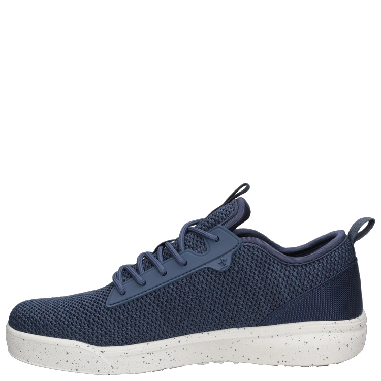 ZAPATILLAS HOMBRE PANAMA JACK OUTDOOR AZUL K647 - 4