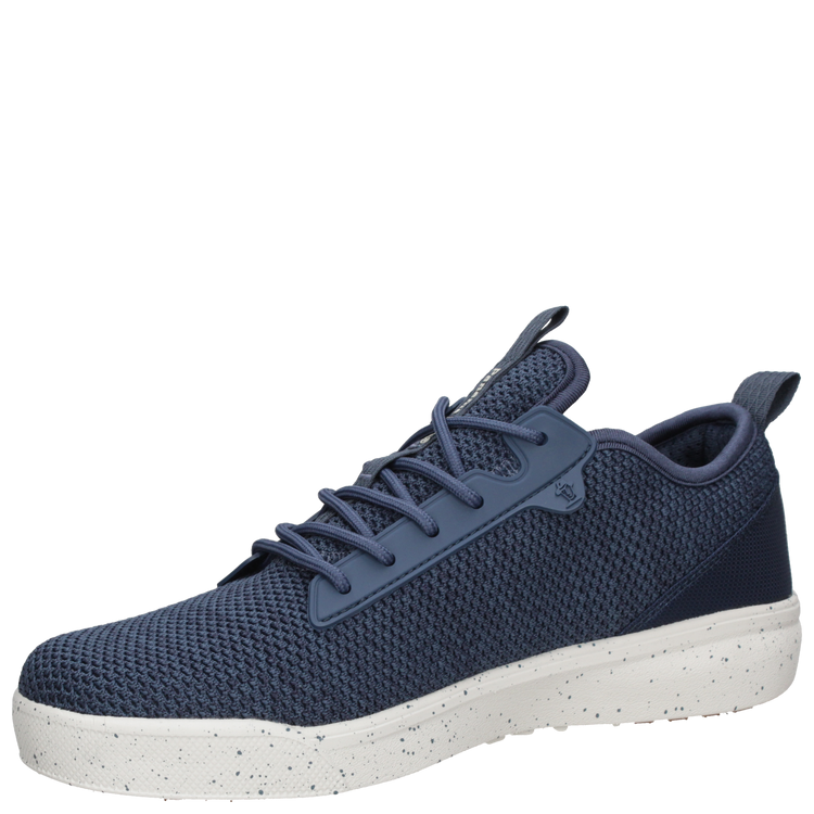 ZAPATILLAS HOMBRE PANAMA JACK OUTDOOR AZUL K647 - 5