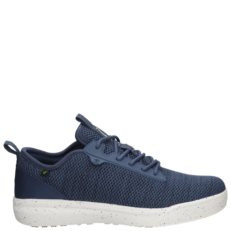 ZAPATILLAS HOMBRE PANAMA JACK OUTDOOR AZUL K647 - 7