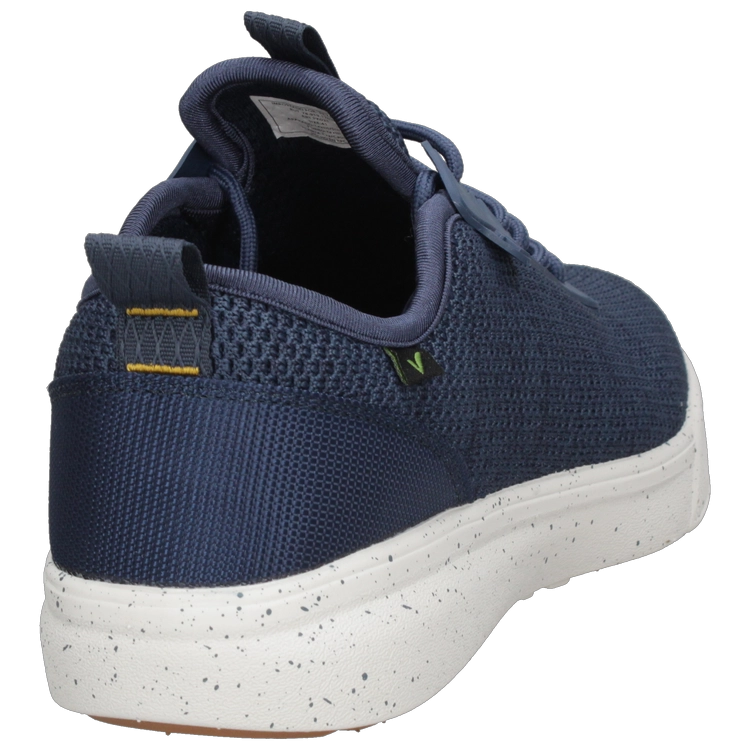 ZAPATILLAS HOMBRE PANAMA JACK OUTDOOR AZUL K647 - 8