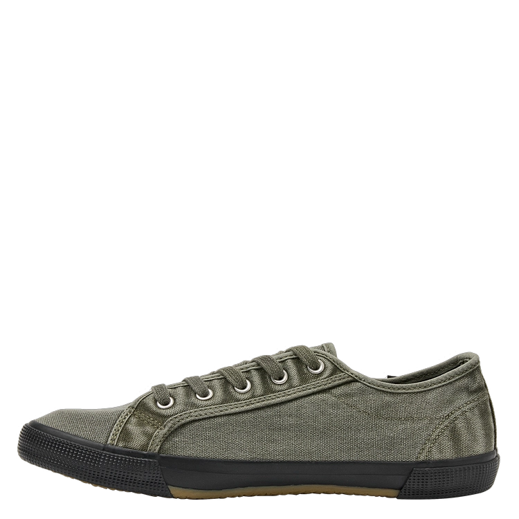 ZAPATILLAS HOMBRE PANAMA JACK CASUALES VERDE K654 - 9