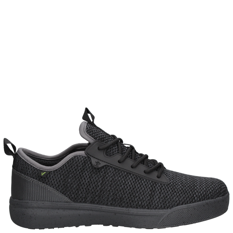 ZAPATILLAS HOMBRE PANAMA JACK OUTDOOR NEGRO K647 - 2