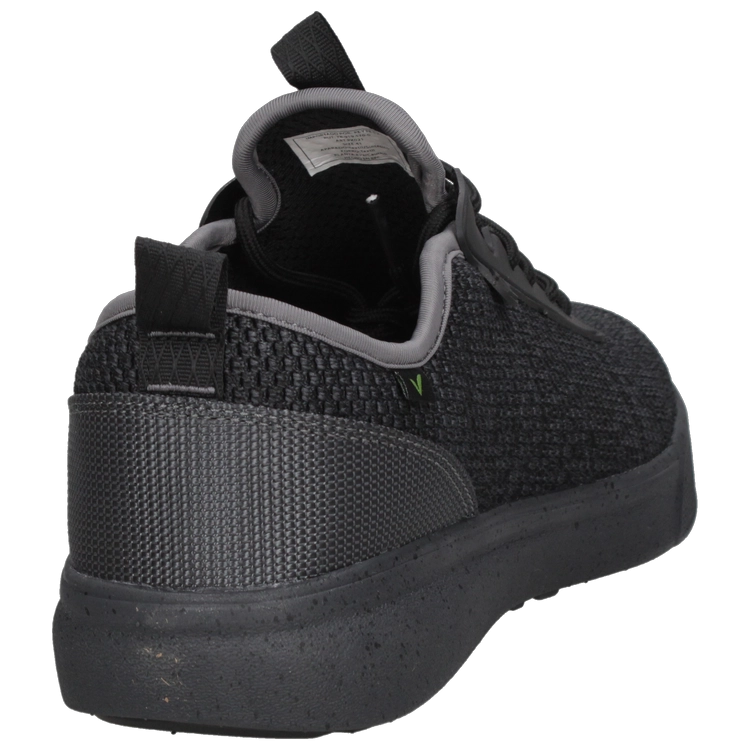 ZAPATILLAS HOMBRE PANAMA JACK OUTDOOR NEGRO K647 - 3