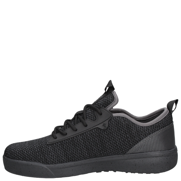 ZAPATILLAS HOMBRE PANAMA JACK OUTDOOR NEGRO K647 - 4