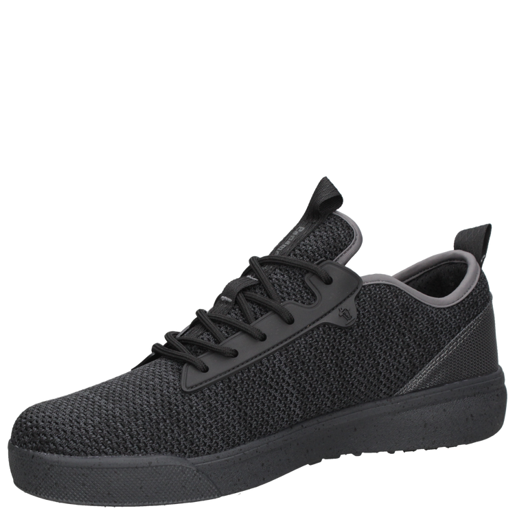 ZAPATILLAS HOMBRE PANAMA JACK OUTDOOR NEGRO K647 - 5
