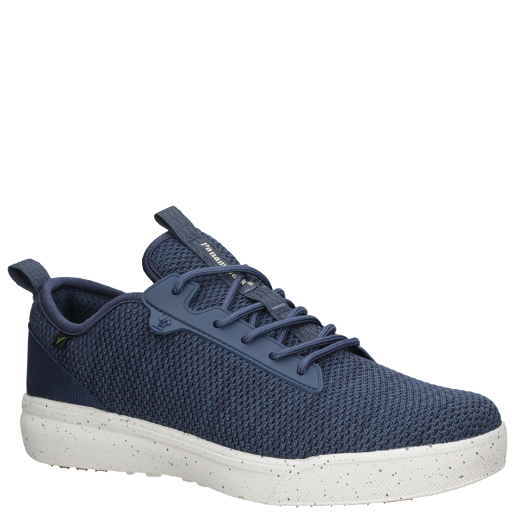ZAPATILLAS HOMBRE PANAMA JACK OUTDOOR NEGRO K647 - 6