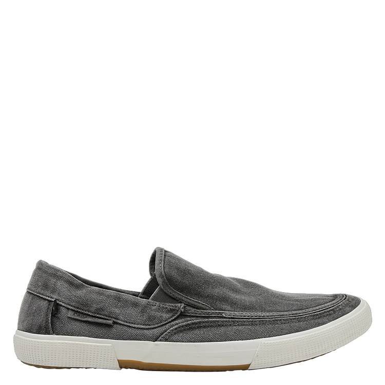 ZAPATILLAS HOMBRE PANAMA JACK CASUALES GRIS K653 - 1