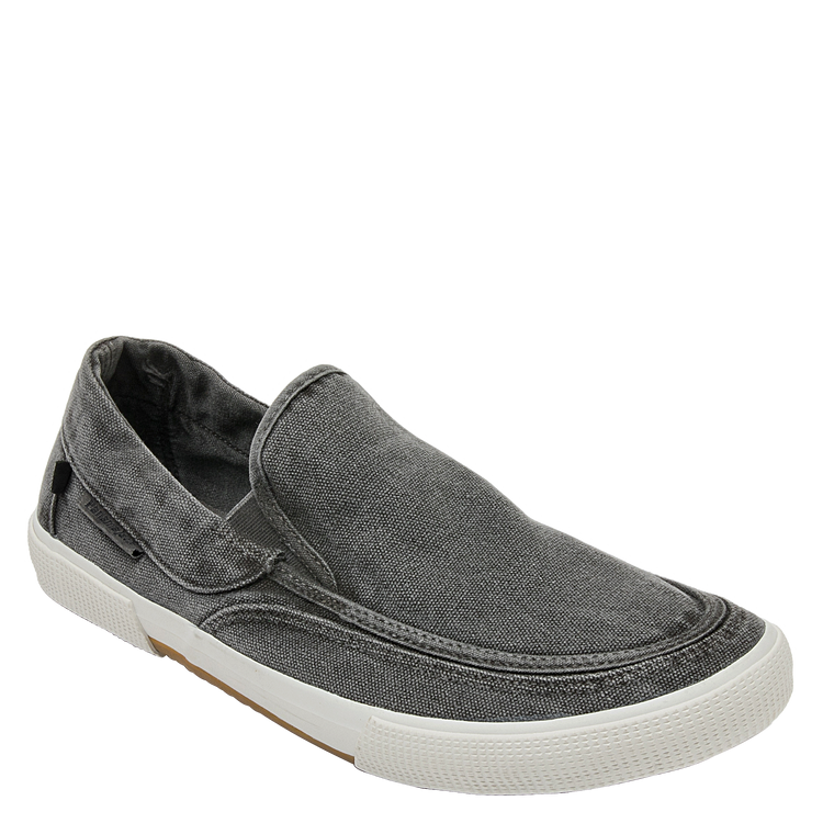 ZAPATILLAS HOMBRE PANAMA JACK CASUALES GRIS K653 - 2
