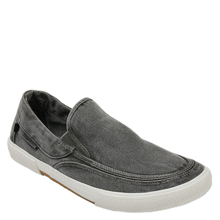ZAPATILLAS HOMBRE PANAMA JACK CASUALES GRIS K653 - 2
