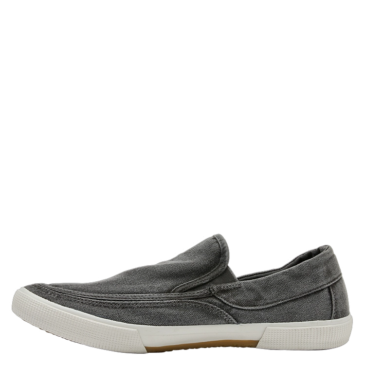 ZAPATILLAS HOMBRE PANAMA JACK CASUALES GRIS K653 - 4