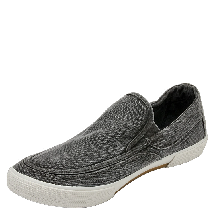 ZAPATILLAS HOMBRE PANAMA JACK CASUALES GRIS K653 - 5