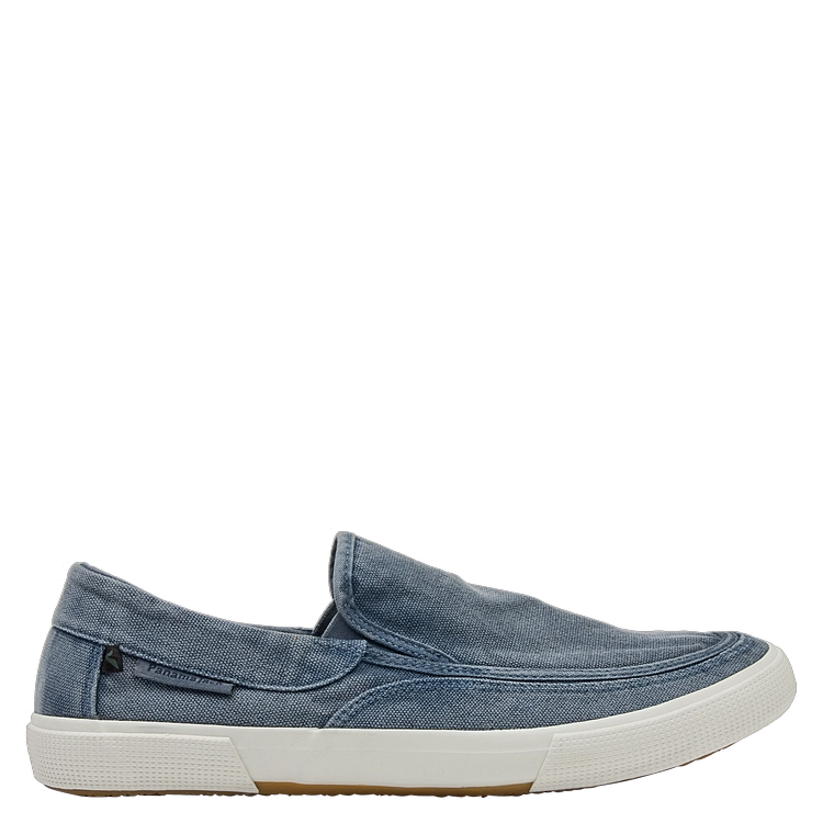 ZAPATILLAS HOMBRE PANAMA JACK CASUALES GRIS K653 - 7