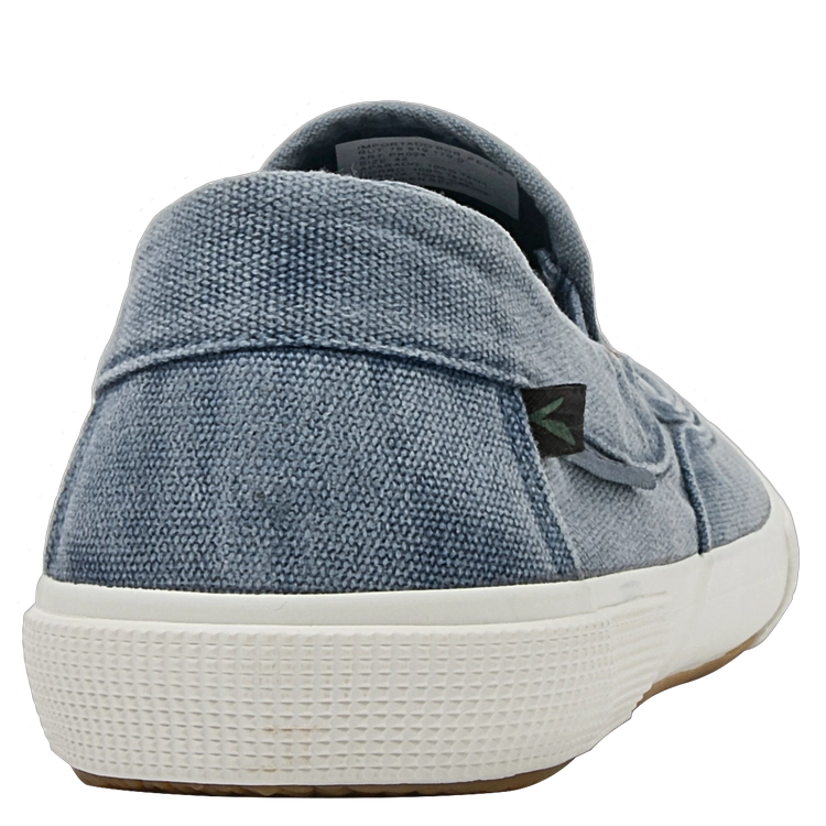 ZAPATILLAS HOMBRE PANAMA JACK CASUALES GRIS K653 - 8