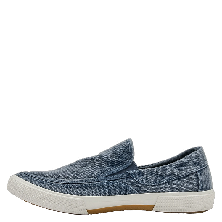 ZAPATILLAS HOMBRE PANAMA JACK CASUALES GRIS K653 - 9