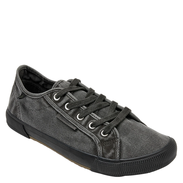 ZAPATILLAS HOMBRE PANAMA JACK CASUALES NEGRO K654 - 1