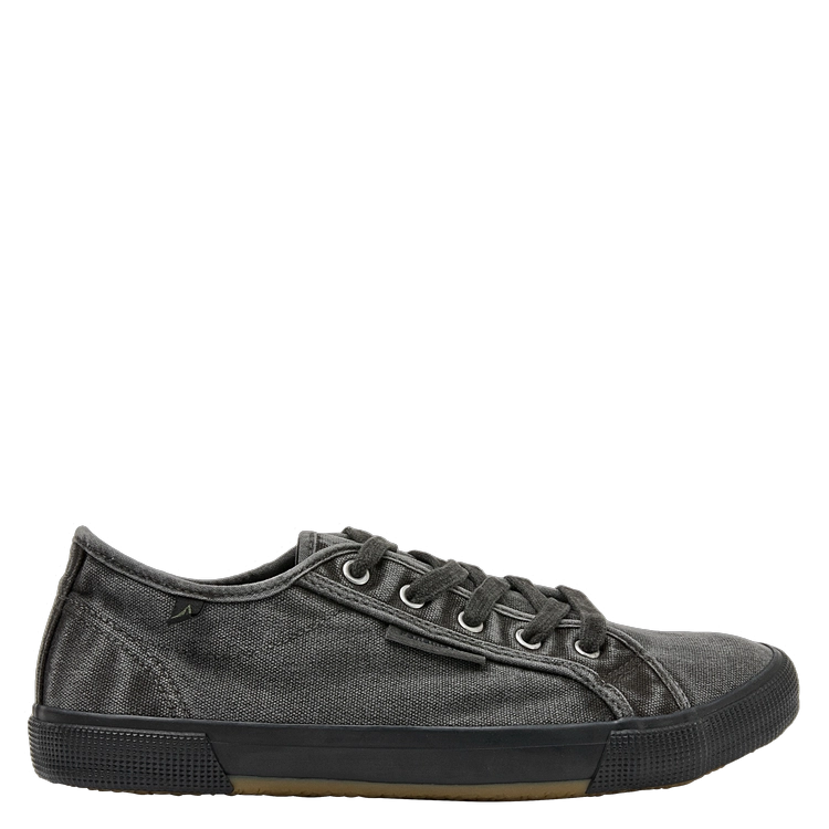 ZAPATILLAS HOMBRE PANAMA JACK CASUALES NEGRO K654 - 2