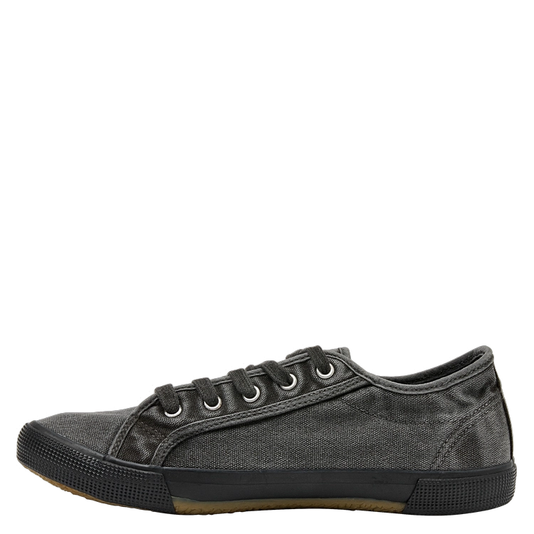 ZAPATILLAS HOMBRE PANAMA JACK CASUALES NEGRO K654 - 4