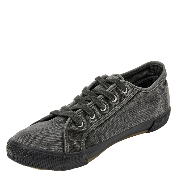 ZAPATILLAS HOMBRE PANAMA JACK CASUALES NEGRO K654 - 5