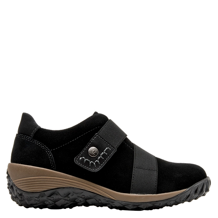 ZAPATO CASUAL MUJER PANAMA JACK - K610 | NEGRO - 2