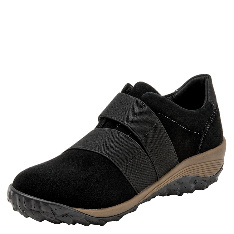 ZAPATO CASUAL MUJER PANAMA JACK - K610 | NEGRO - 5