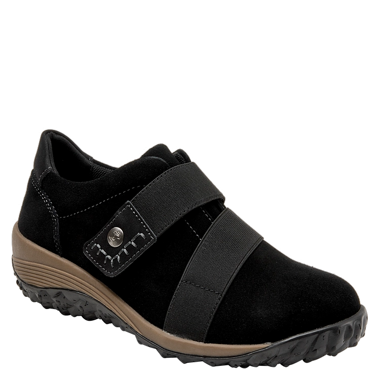 ZAPATO CASUAL MUJER PANAMA JACK - K610 | NEGRO - 6