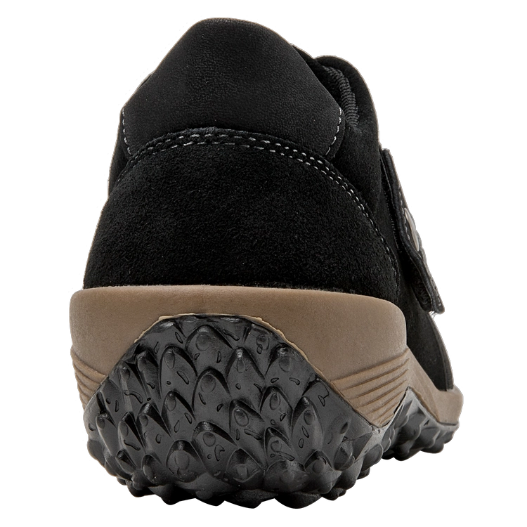 ZAPATO CASUAL MUJER PANAMA JACK - K610 | NEGRO - 8