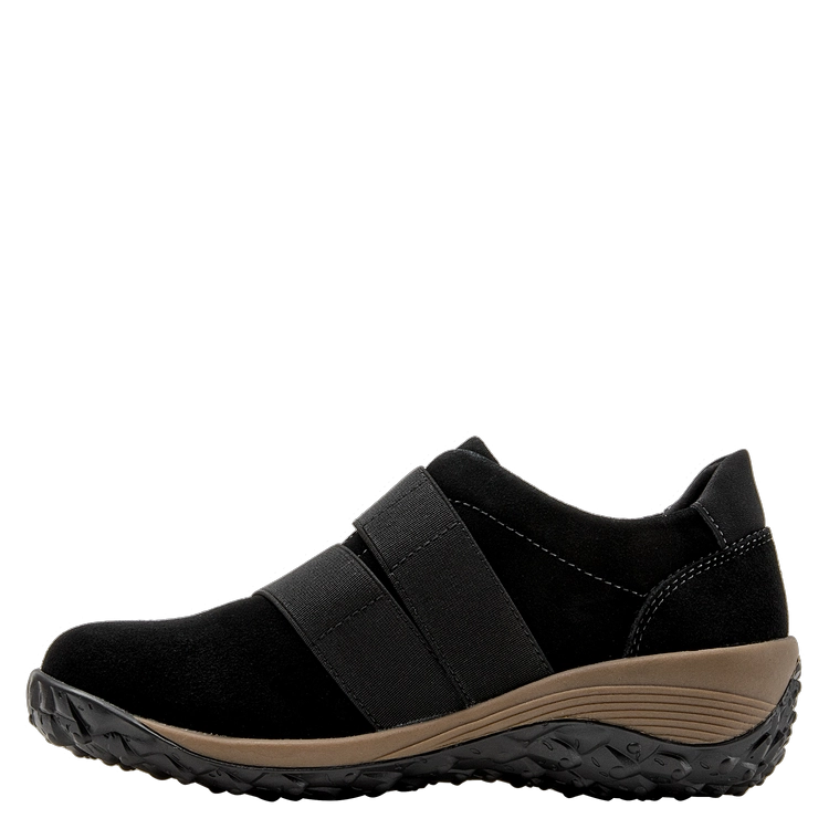 ZAPATO CASUAL MUJER PANAMA JACK - K610 | NEGRO - 9