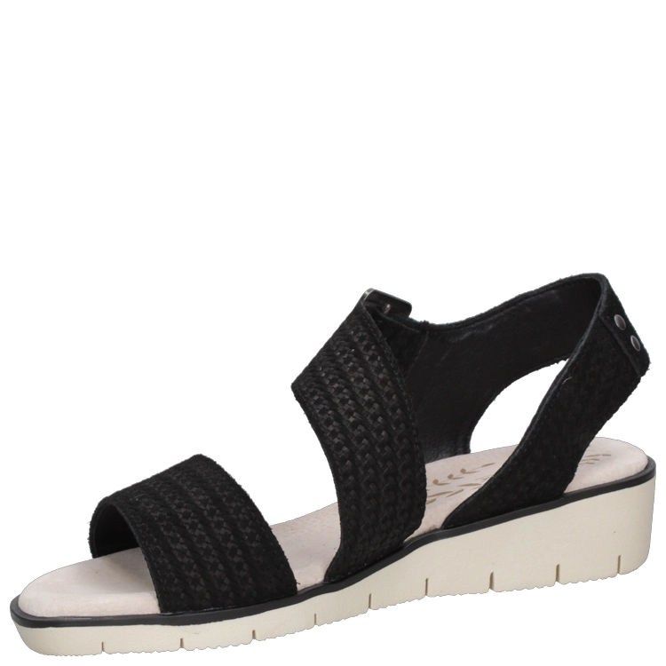 SANDALIA CASUAL MUJER PANAMA JACK - K634 | NEGRO - 5