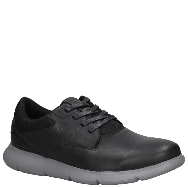 ZAPATO CASUAL HOMBRE 16 HRS - K175 | NEGRO - 1