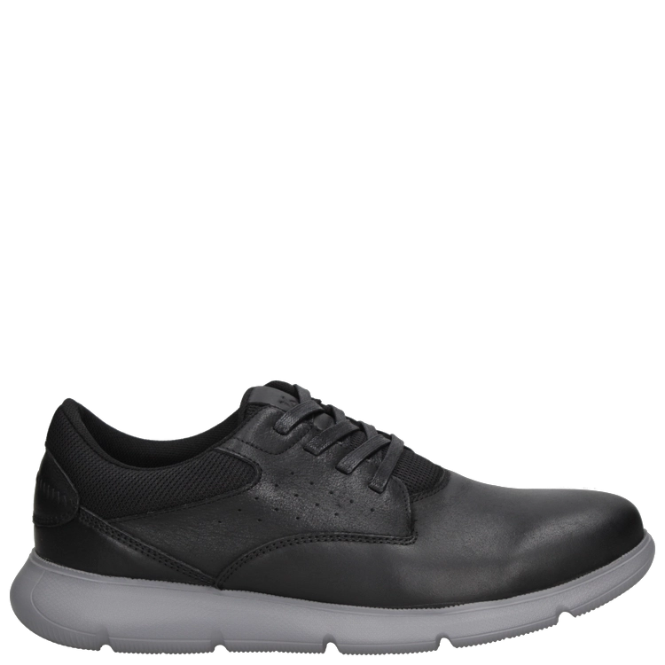 ZAPATO CASUAL HOMBRE 16 HRS - K175 | NEGRO - 2