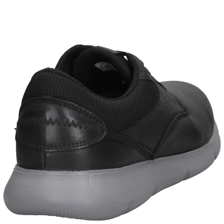 ZAPATO CASUAL HOMBRE 16 HRS - K175 | NEGRO - 3