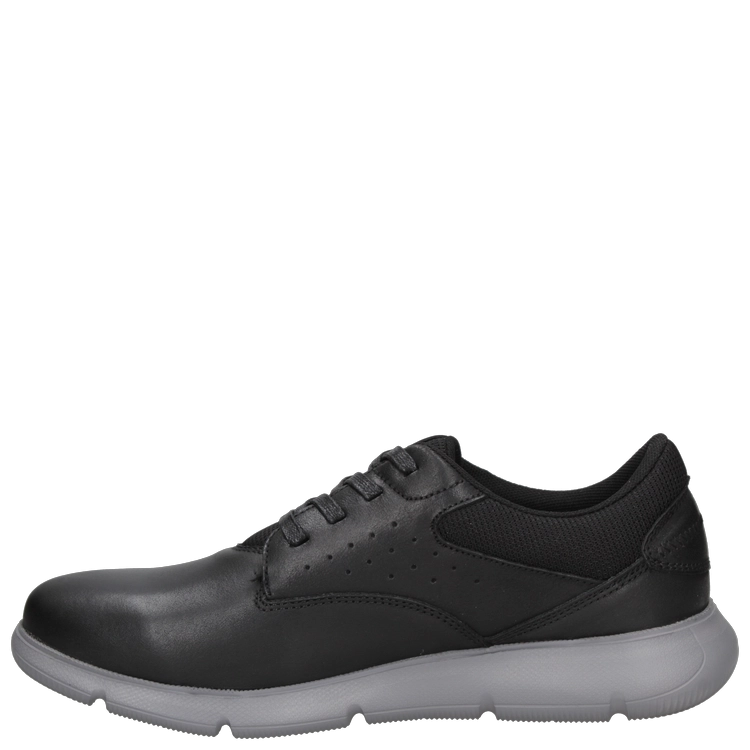 ZAPATO CASUAL HOMBRE 16 HRS - K175 | NEGRO - 4