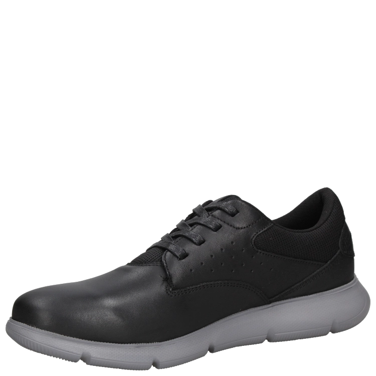ZAPATO CASUAL HOMBRE 16 HRS - K175 | NEGRO - 5
