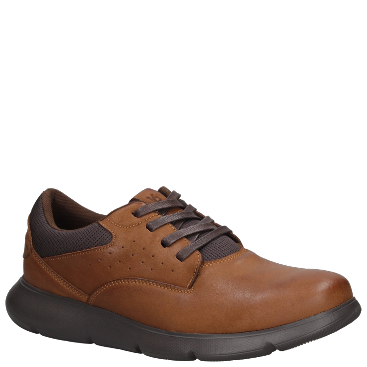 ZAPATO CASUAL HOMBRE 16 HRS - K175 | NEGRO - 6