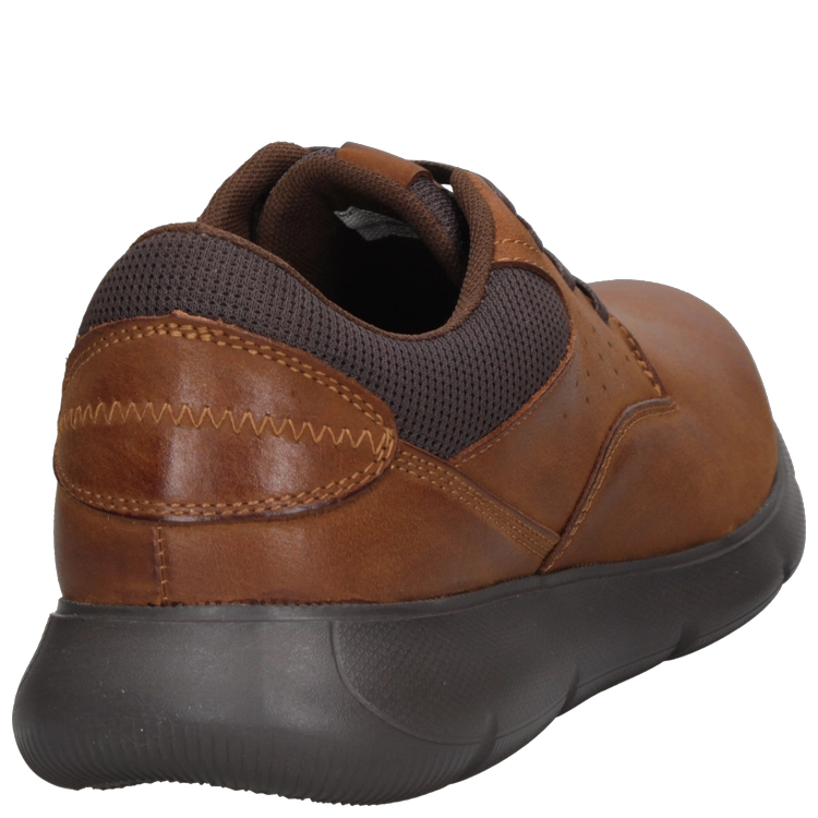 ZAPATO CASUAL HOMBRE 16 HRS - K175 | NEGRO - 8