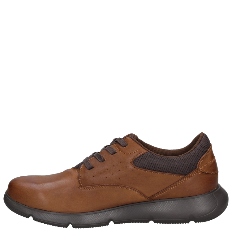 ZAPATO CASUAL HOMBRE 16 HRS - K175 | NEGRO - 9