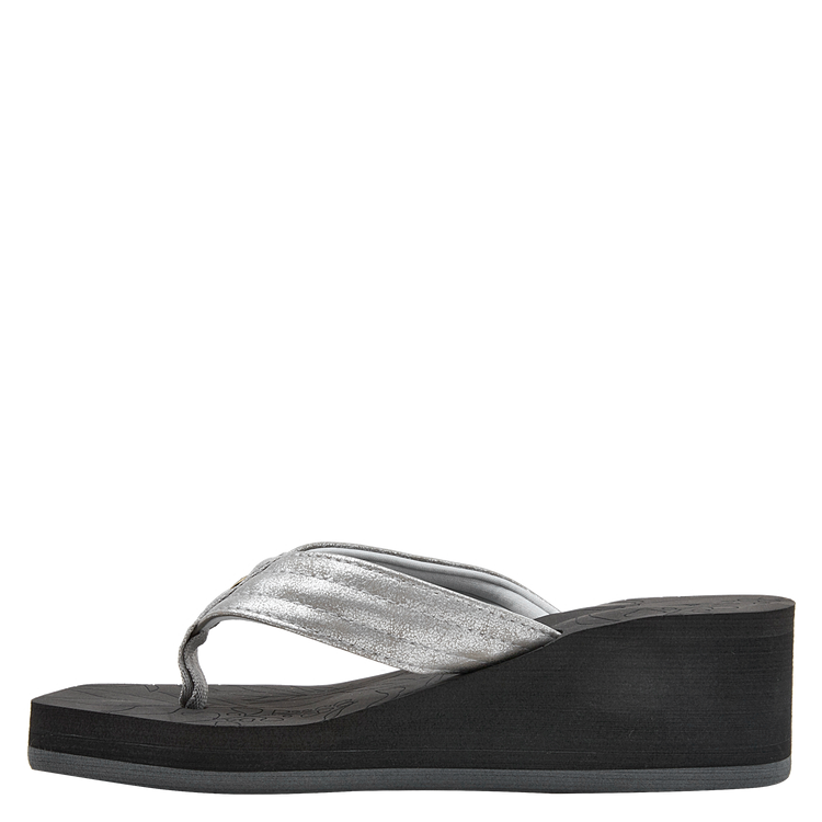 SANDALIA CASUAL MUJER PANAMA JACK - K738 | PLATEADO - 4