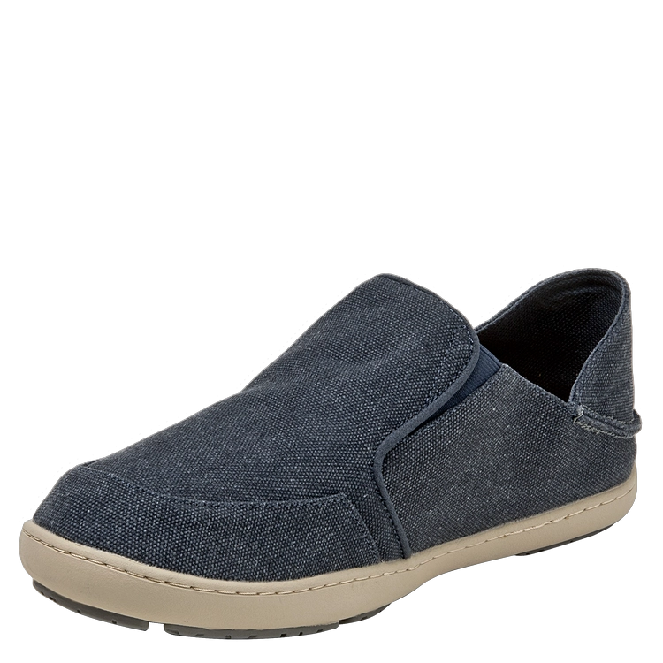 ZAPATILLAS HOMBRE PANAMA JACK CASUALES AZUL K652 - 5