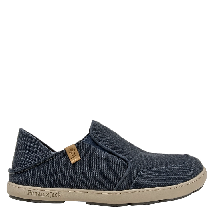 ZAPATILLAS HOMBRE PANAMA JACK CASUALES AZUL K652 - 7