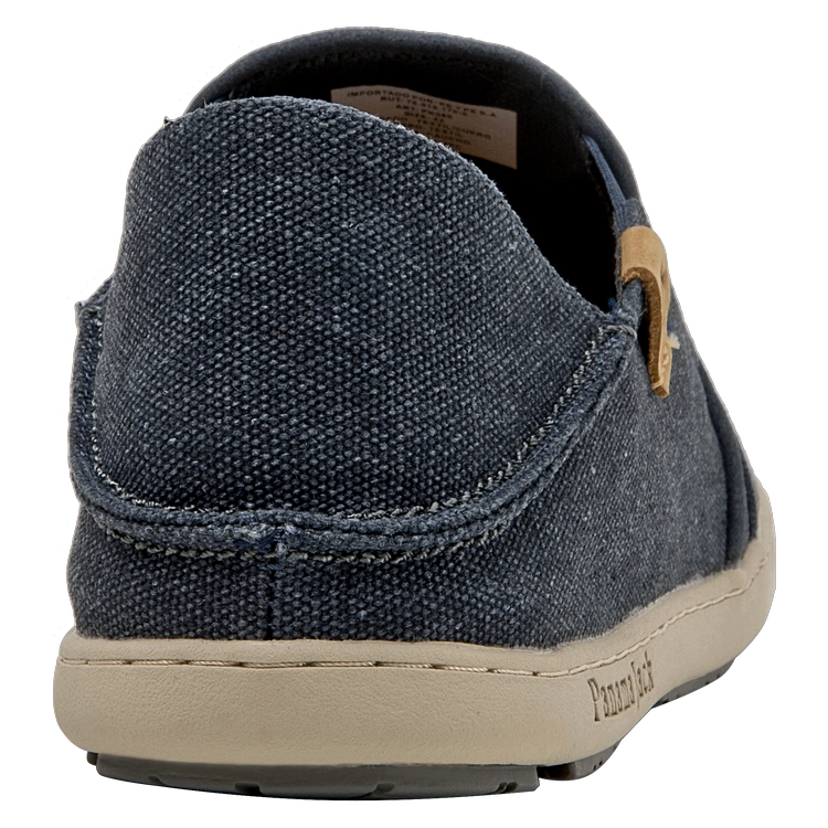 ZAPATILLAS HOMBRE PANAMA JACK CASUALES AZUL K652 - 8
