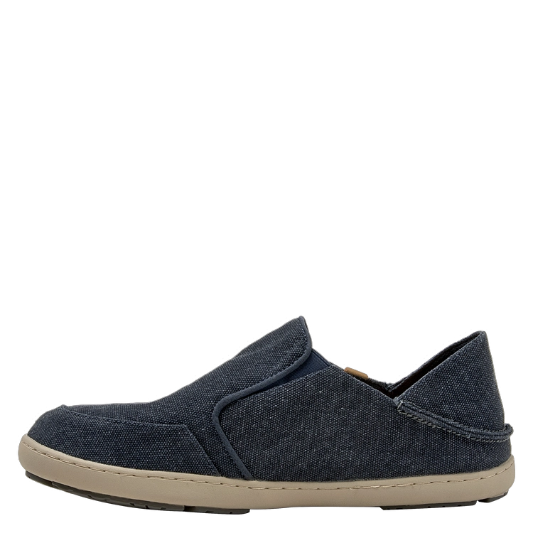 ZAPATILLAS HOMBRE PANAMA JACK CASUALES AZUL K652 - 9
