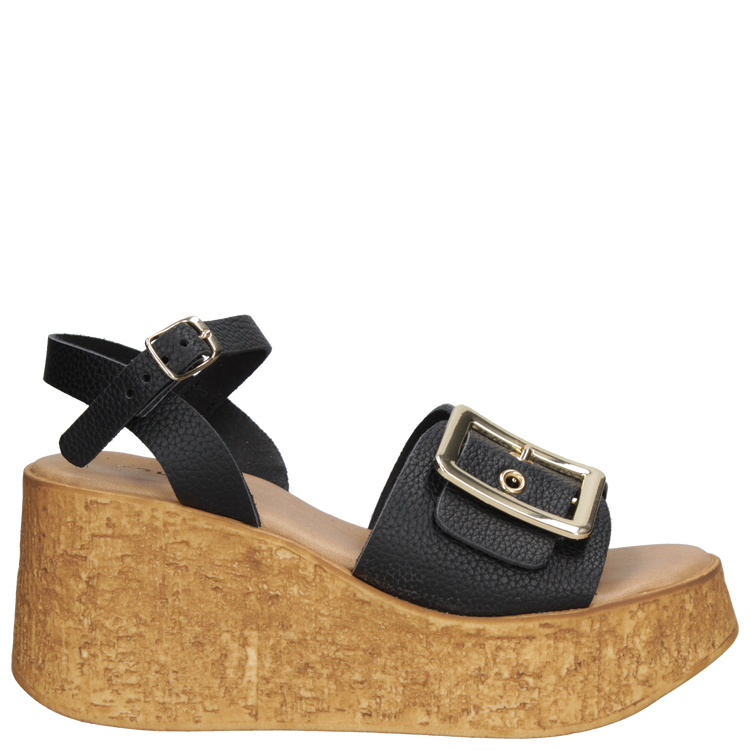 SANDALIAS MUJER POLLINI CASUAL K298 - 2
