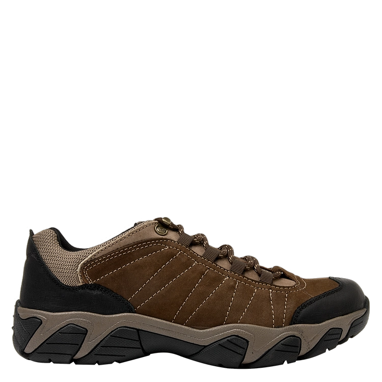 ZAPATILLAS HOMBRE PANAMA JACK CASUALES CARAMELO CUERO K658 - 2